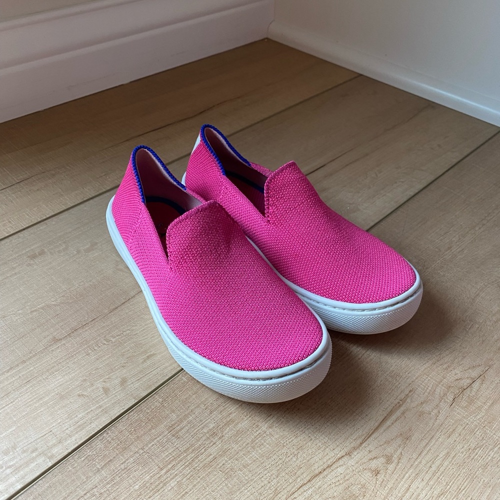 Girls Rothys Size 13